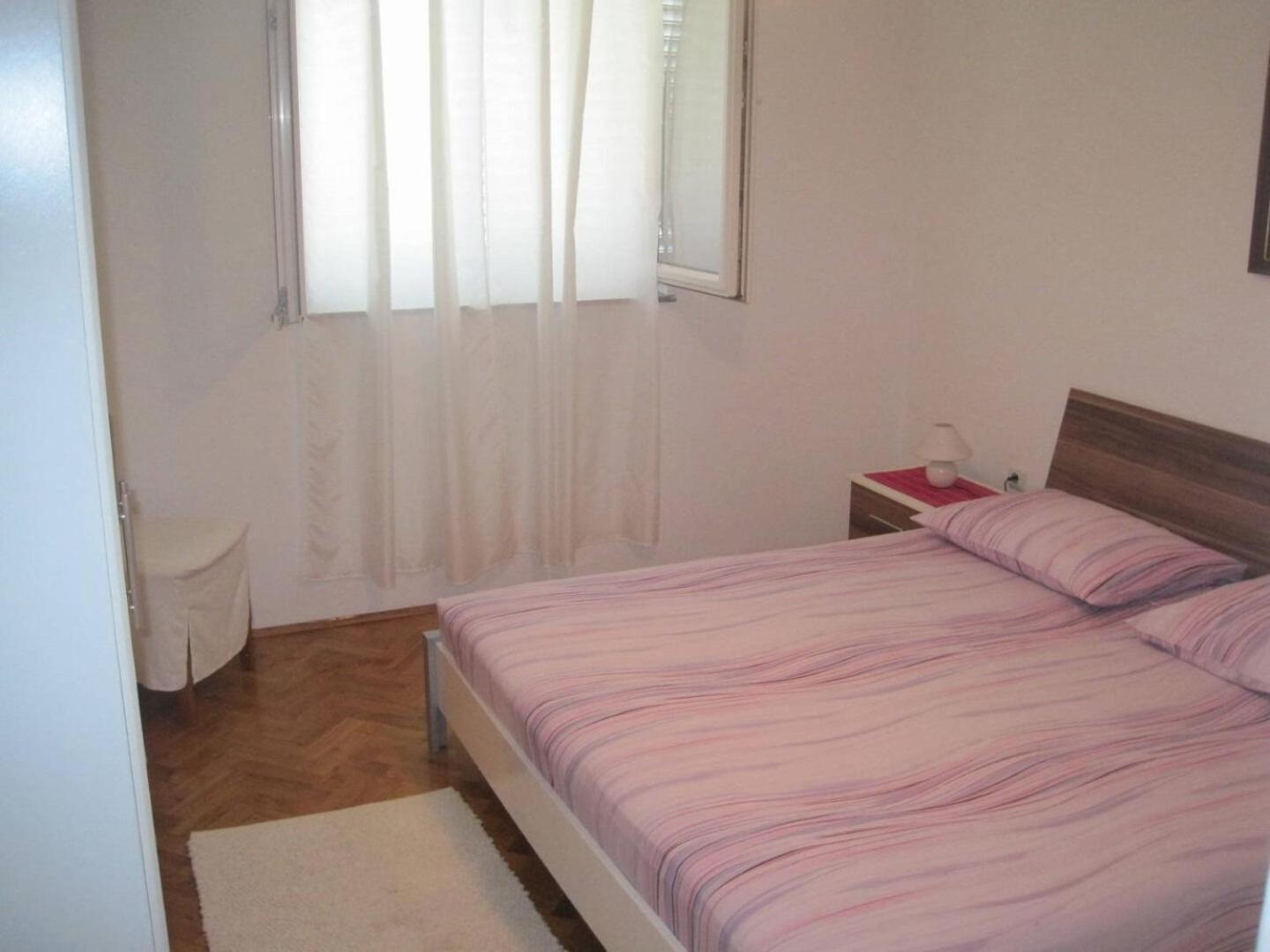 Apartment Ivan - With Large Terrace Zadar Eksteriør bilde