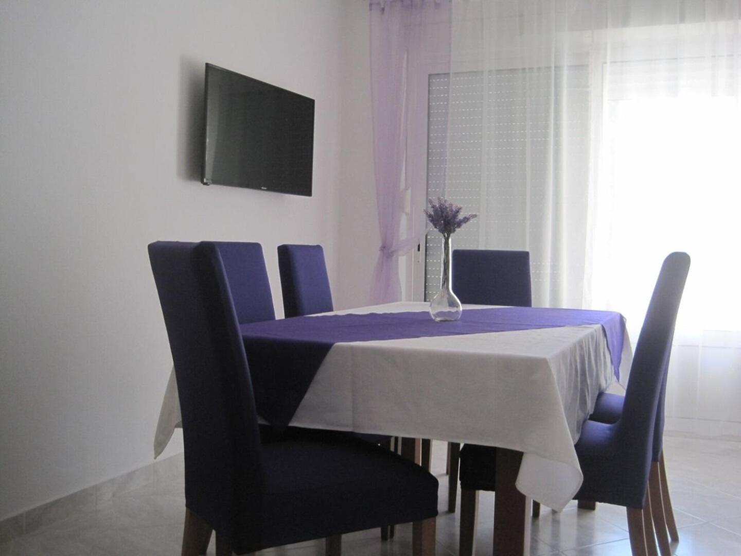 Apartment Ivan - With Large Terrace Zadar Eksteriør bilde