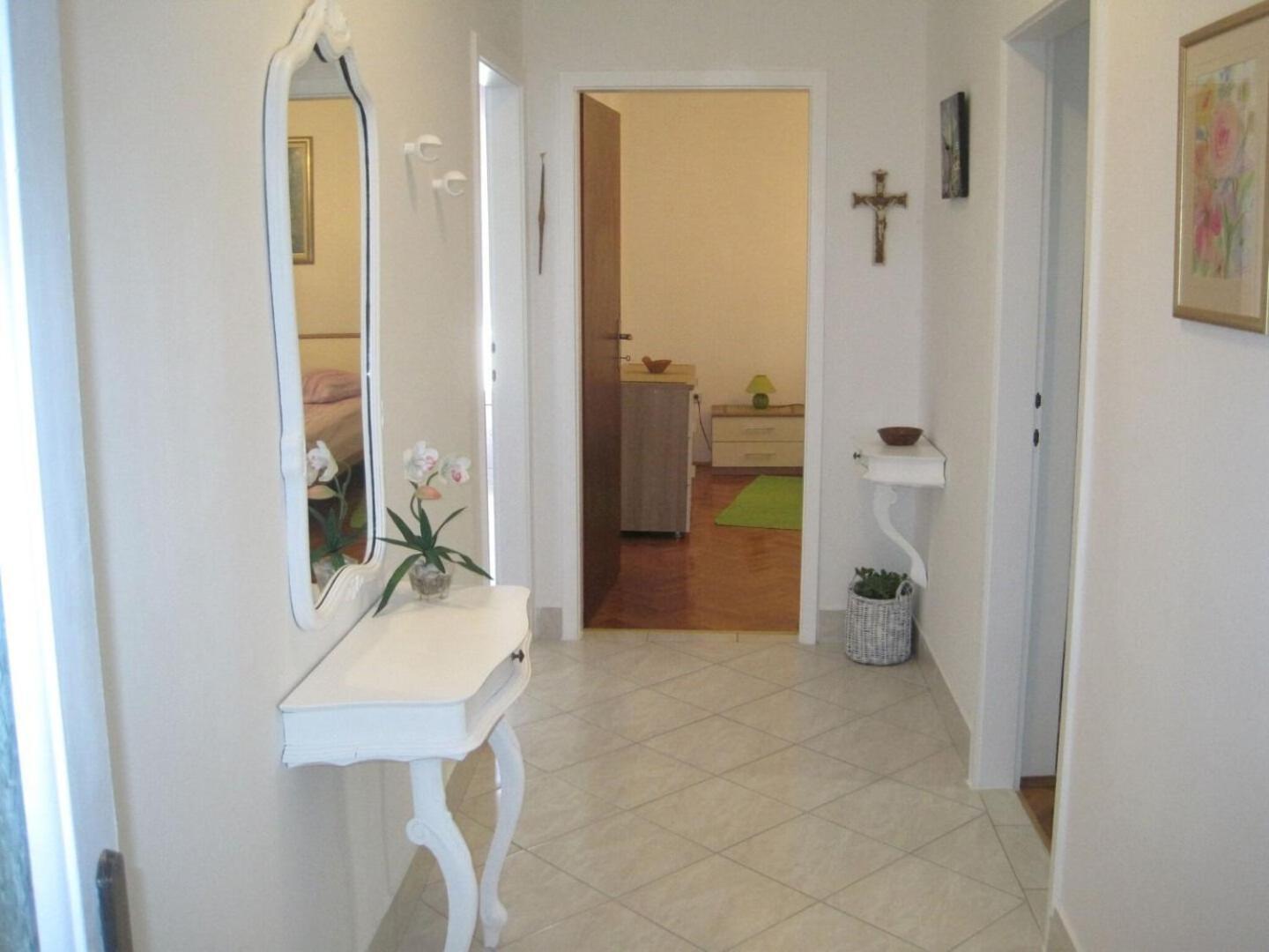 Apartment Ivan - With Large Terrace Zadar Eksteriør bilde