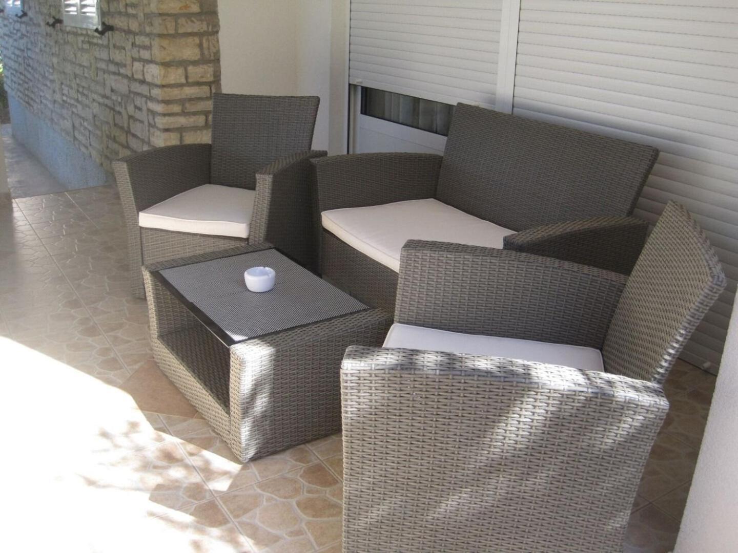 Apartment Ivan - With Large Terrace Zadar Eksteriør bilde