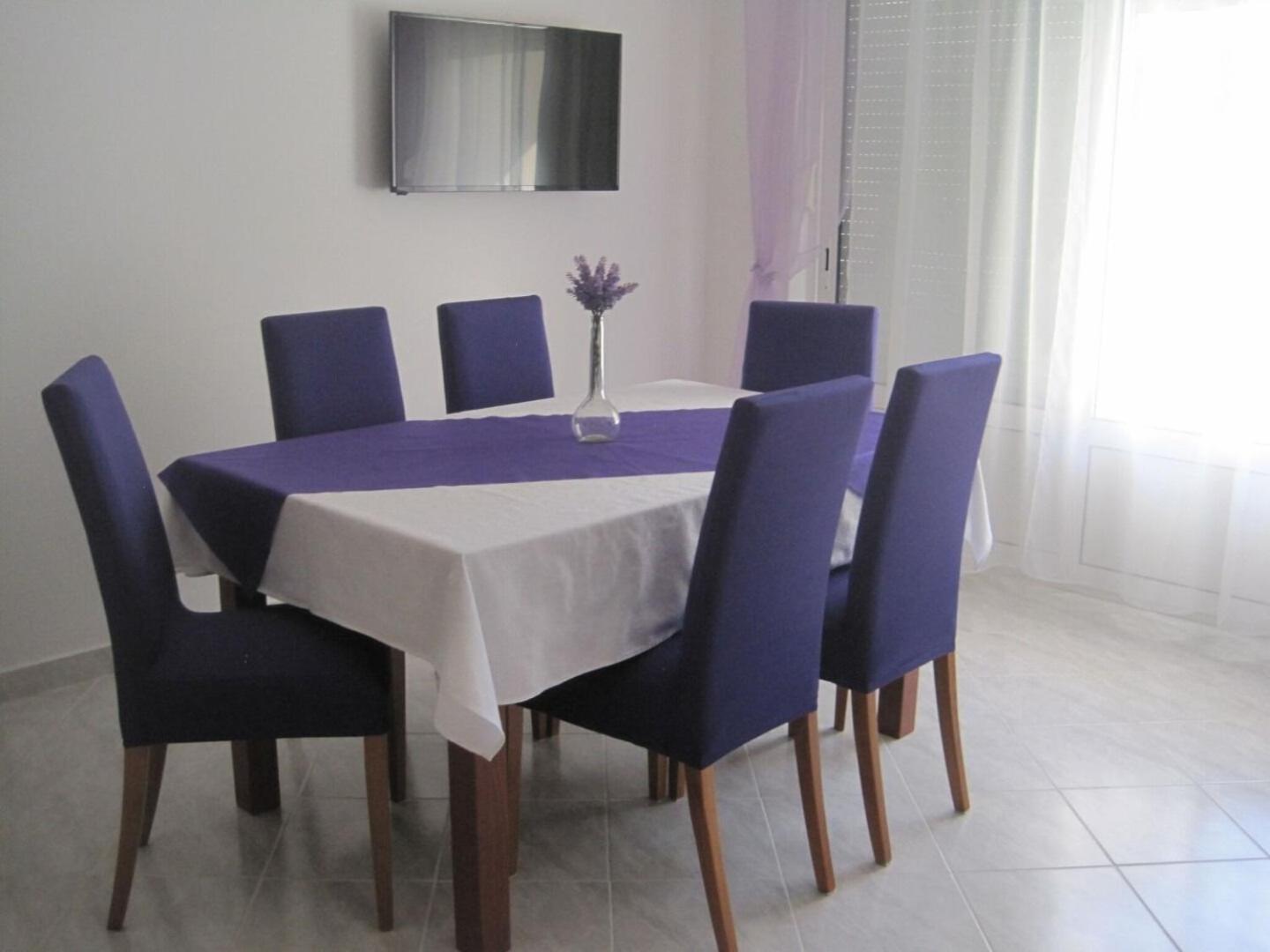 Apartment Ivan - With Large Terrace Zadar Eksteriør bilde