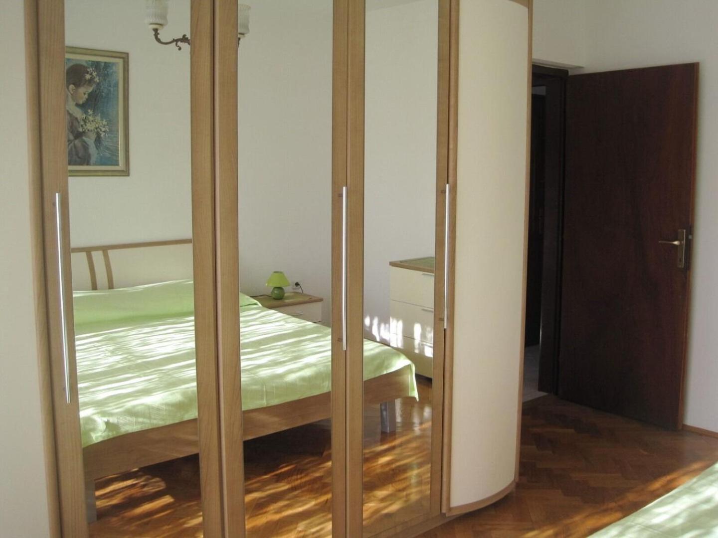 Apartment Ivan - With Large Terrace Zadar Eksteriør bilde
