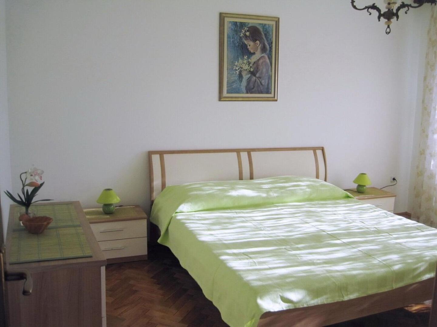 Apartment Ivan - With Large Terrace Zadar Eksteriør bilde